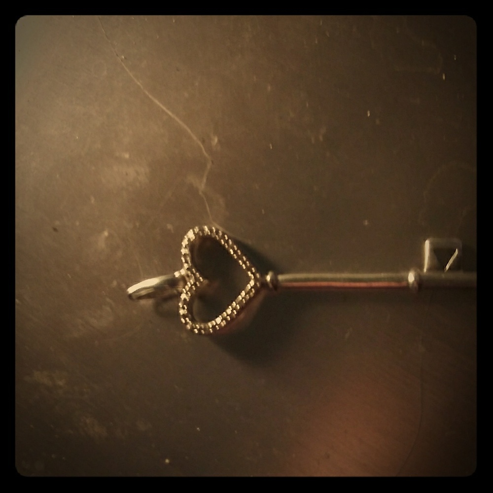 Key to my ❤